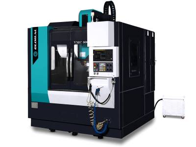 VMC Machines