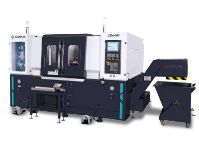 Robotics & Automation