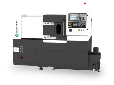CNC Turning Machines Linear