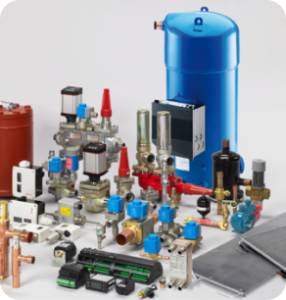 Danfoss