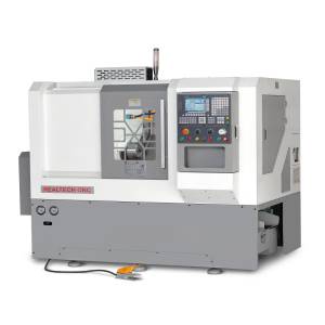 CNC Turning Center
