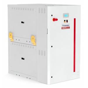 Water cooled chiller
