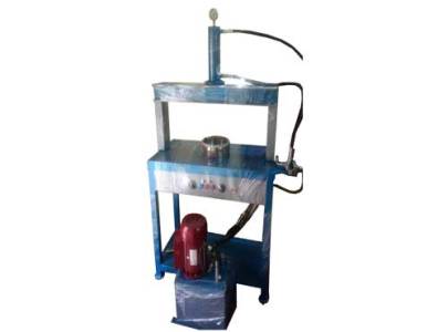 Automatic Paper Plate Making Machines
