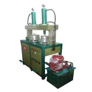 Semi-Automatic Areca Plate Making Machines