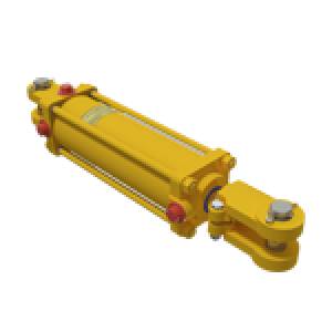 Hydraulic Cylinders
