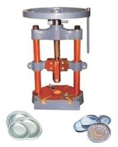 Hand Press Machine