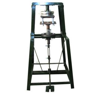 Foot Press Machine