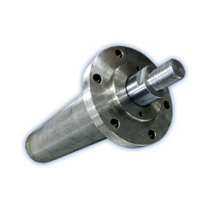 Hydraulic Cylinder