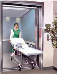 Stretcher Lift