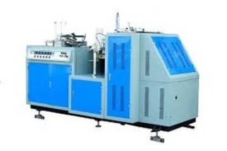 Paper Cone Making Machines