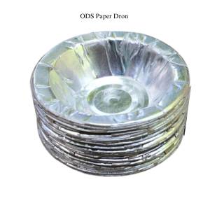 Disposable Paper Dron