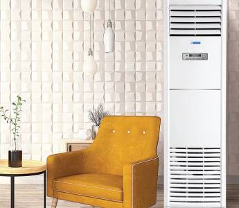 Tower Air Conditioner (Floor Standing)