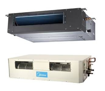 Ductable Air Conditioner (Ceiling Suspended)