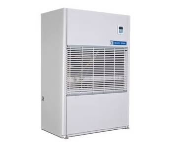 Packaged Air Conditioner (Floor Mounted)