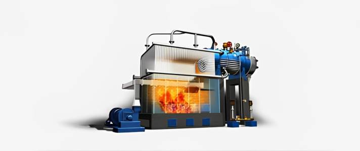 Boiler Chemicals, Auto Dosing Systems
