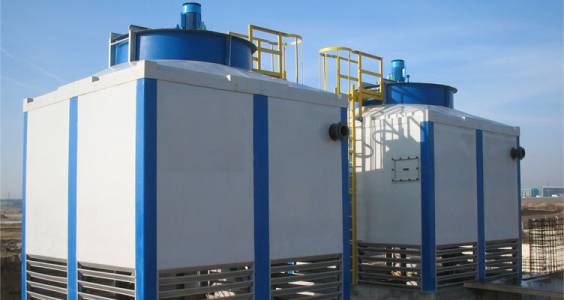 Cooling System Efficiency with Water Treatment Chemicals for Cooling Towers and Systems