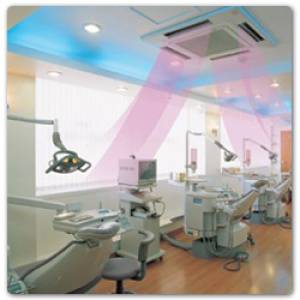 Commercial kitchen equipment