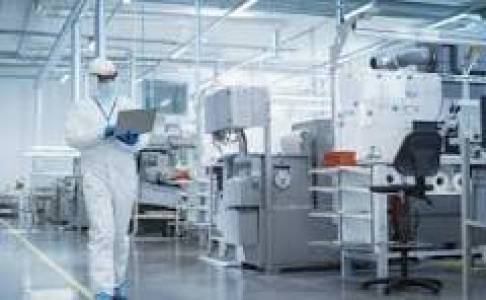 Cleanroom Equipment