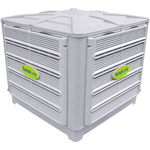 Industrial Cooler