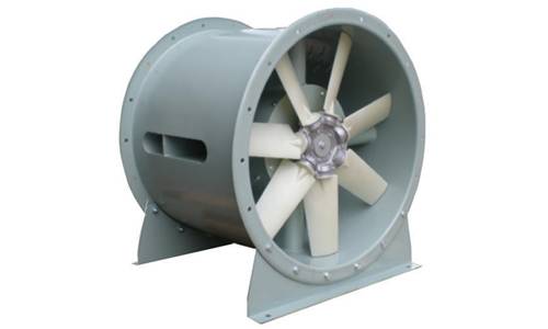 Industrial Axial Fan