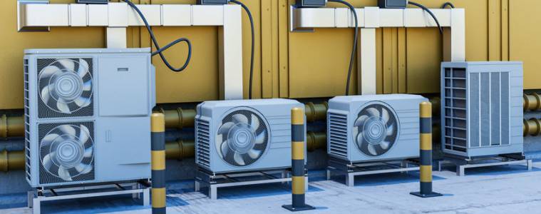VRF System