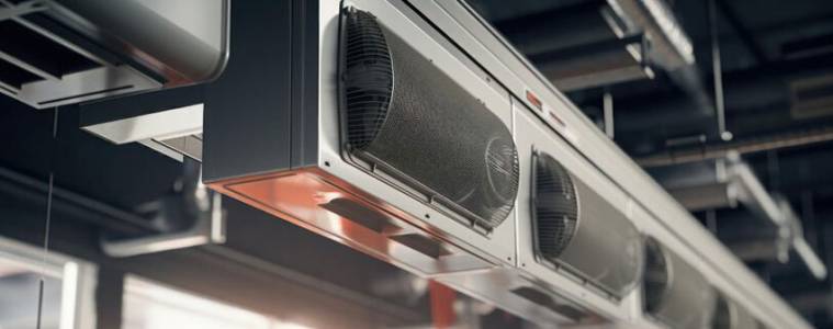 Critical Air Conditioning