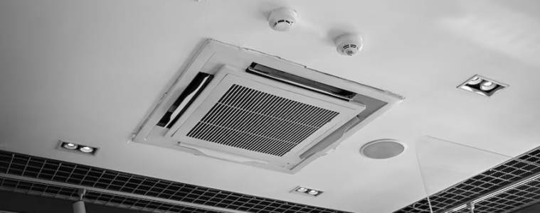 Split Air Conditioner