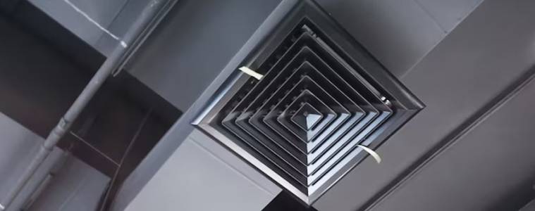 Ducted Air Conditioner