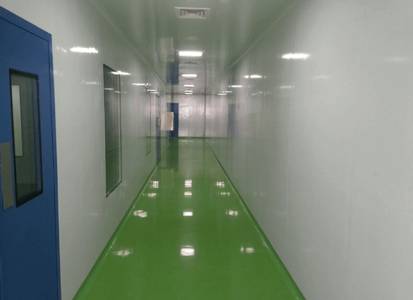 Wall Partitions