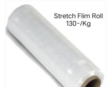 Stretch Film Roll