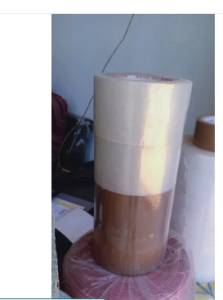 Bopp Tape