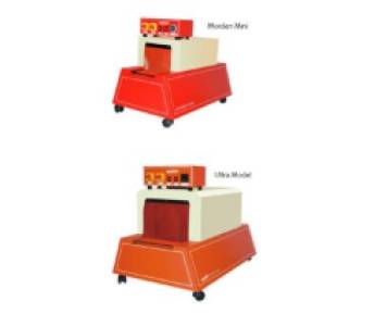 Wrapping Machine