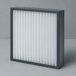 Clean Room Filters