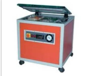 Vacuum Packaging Machine