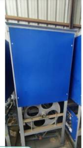 Paper Plate Making Machine