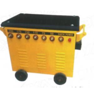 STUD TYPE ARC WELDING MACHINE