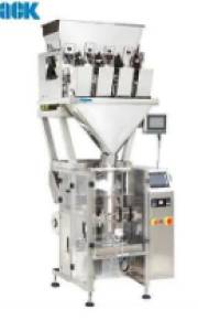Multi Head Packaging Machine