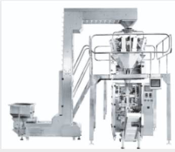 Packaging Machine