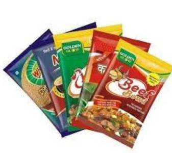 Pouches and Bags
