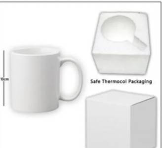 Flexible Packaging Material