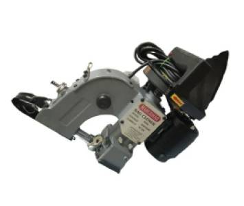 Bag Closer Machine