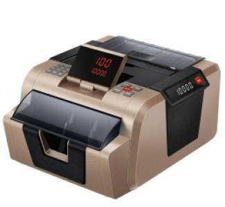 Currency Counting Machine