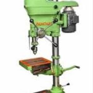 PILLAR DRILLING MACHINES
