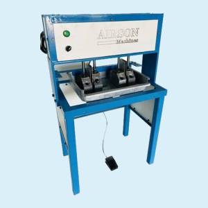 BENDING MACHINES