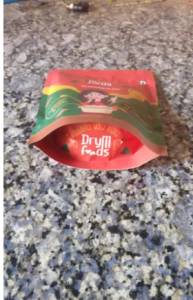 Digital Printed Pouches