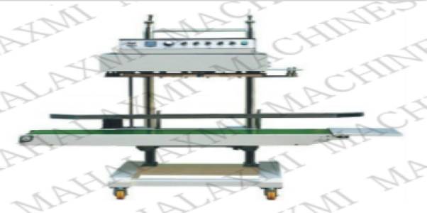 Semi Automatic Pouch Packing Machines