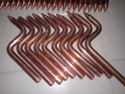 Copper Electrode