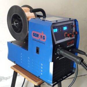 MIG Inverter Machine
