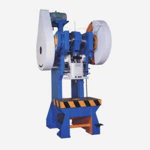 C-Type Power Press