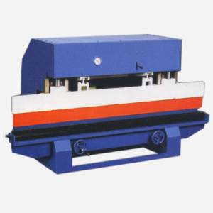 Hand Press Brake & Hand Folding